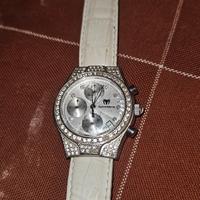 Orologio Donna TechnoMarine

cassa acciaio cristal
