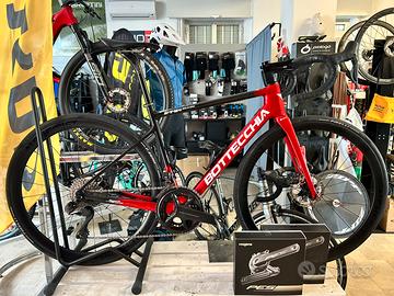 Bottecchia Emme4 team