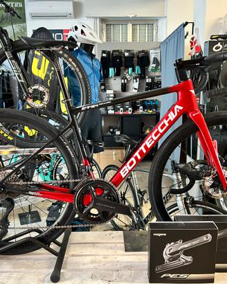 Bottecchia Emme4 team