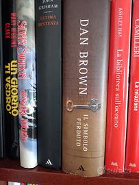 libri gialli e romanzi a due euro