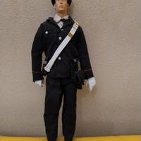 Modellino Carabiniere