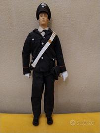 Modellino Carabiniere
