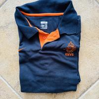 Polo Nike Olanda KNVB taglia M