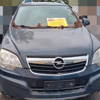 RICAMBI VARI OPEL ANTARA ANNO 2009 CC 2.4 B.