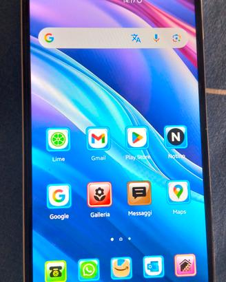 Samsung A12