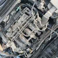 Motore ford fiesta 6 2011 150.000km STJB