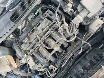 Motore ford fiesta 6 2011 150.000km STJB