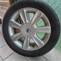 cerchi in lega lancia y