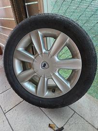 cerchi in lega lancia y