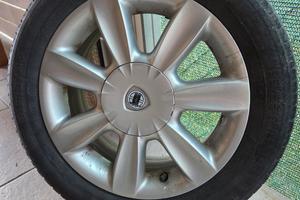 cerchi in lega lancia y