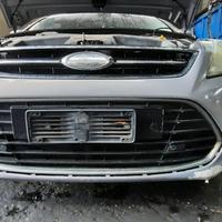 FORD MONDEO STATION WAGON 2011 - PARAURTI ANTERIOR