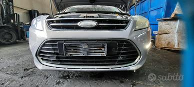FORD MONDEO STATION WAGON 2011 - PARAURTI ANTERIOR