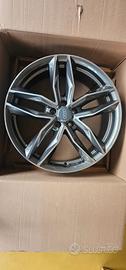 4 cerchi Nuovi 20 Audi A5 A6 A7 A8 Q3 Q4 Q5 Q7 Q8