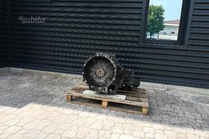 Motore RENAULT MIDLUM 160cv 180cv 190cv 220cv DXI5
