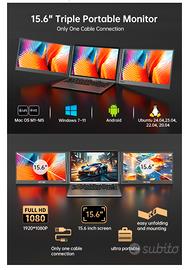 MT-VIKI 15.6