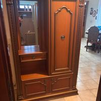 Mobile da Ingresso Classico con Specchiera