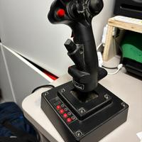 Joystick F15 Raptor Suncom