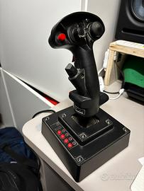 Joystick F15 Raptor Suncom
