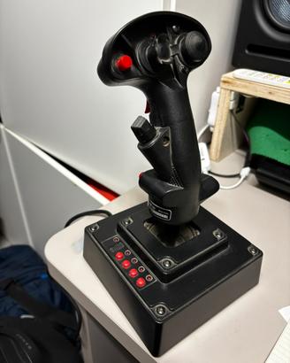 Joystick F15 Raptor Suncom