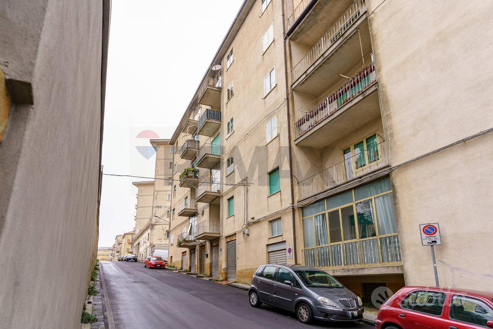 Apartment in Enna, Monte - Vista 4