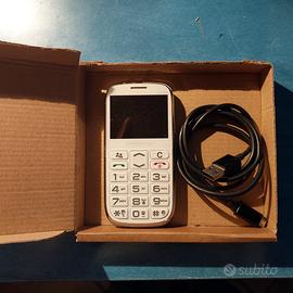 cellulare per anziani