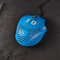Mouse mod SSC Napoli Cooler Master