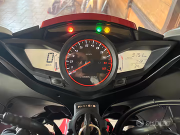 Honda VFR 1200