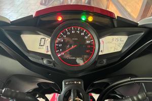 Honda VFR 1200