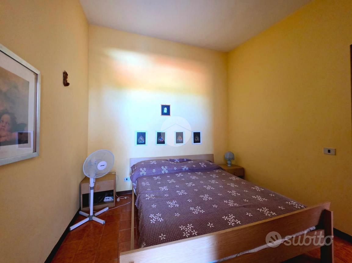 Apartment in Scalea, Faro, La Petrosa - Vista 2