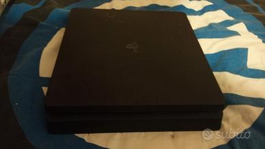 PlayStation 4
