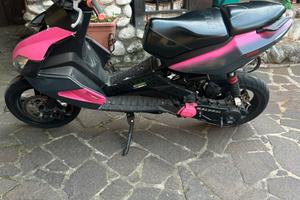 aprilia sr r 50