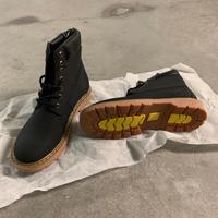 Scarponcini donna da lavoro