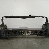 TRAVERSA PARAURTI ANTERIORE FORD Focus S. Wagon 6Â