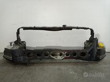 TRAVERSA PARAURTI ANTERIORE FORD Focus S. Wagon 6Â