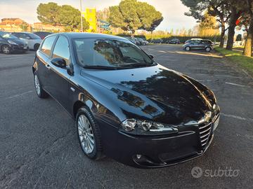 Alfa Romeo 147 1.6i 16V Benzina 85000 km