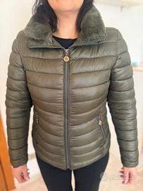Piumino Moncler