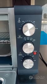 Forno elettrico MXD NUOVO 1380 W