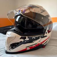 Casco Moto