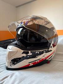 Casco Moto