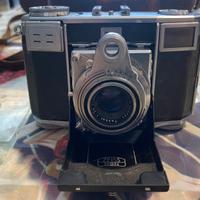 Antiche macchine fotografiche