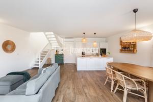 PORZIONE DI CASA DI NUOVA COSTRUZIONE CLASSE A4