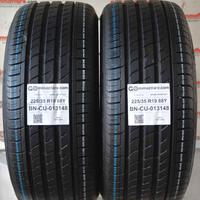 2 pneumatici nexen 225/35 r19 88y cu13148