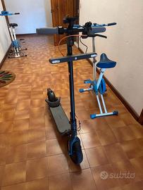 Monopattino elettrico Ninebot F30E