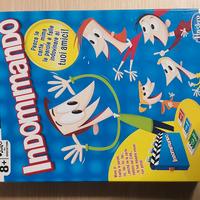 gioco da tavolo indomimando