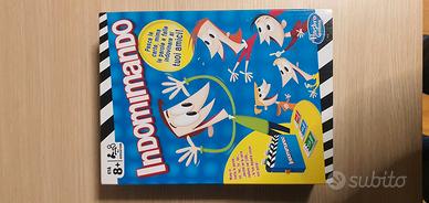gioco da tavolo indomimando
