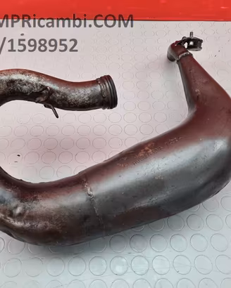 ESPANSIONE ESPANZIONE HUSQVARNA CR 125 1995 1996 W