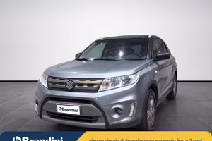 Suzuki Vitara 1.6 vvt V-Top s&s 2wd