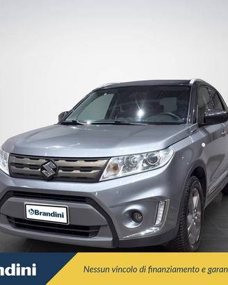 Suzuki Vitara 1.6 vvt V-Top s&s 2wd