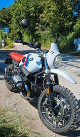 Bmw R Nine T Urban GS