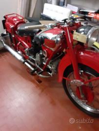 moto Guzzi 